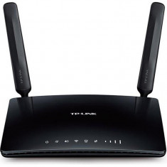 TPL ROUTER 4G AC750 DUAL-B foto