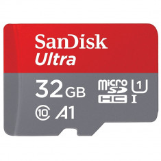 Card Micro SD Sandisk 32gb foto