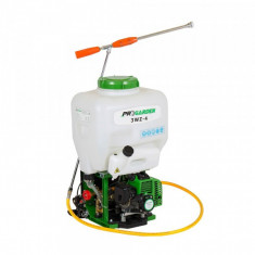 Pulverizator PROGARDEN 3WZ-4, capacitate pulverizare 8 L/min, rezervor solutie 20 L foto