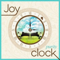 Joy O&amp;#039;Clock - Purity (Mini Album) ( 1 CD ) foto