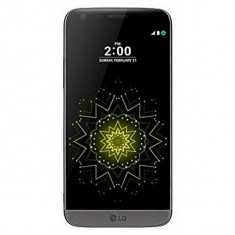 Telefon Mobil LG G5 5.3&amp;amp;quot; 4G 32 GB Octa Core Gri foto