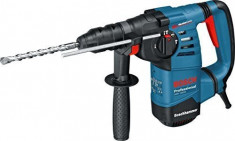 Ciocan rotopercutor SDS-plus Bosch GBH 3000 foto