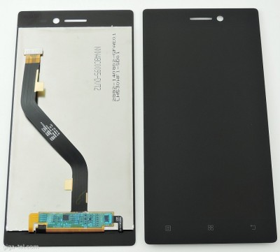 Display complet Lenovo Vibe X2 Pro | + Touch | Black foto