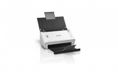 EPSON DS-410 A4 SCANNER foto