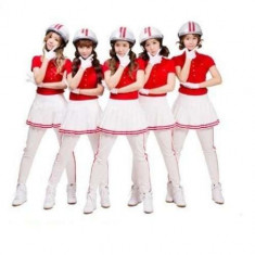 Crayon Pop - The Streets Go Disco (Mini Album) ( 1 CD ) foto