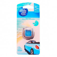 Ambi Pur - CAR ambientador desechable brisa marina foto