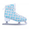 Patine Dama Action Blau