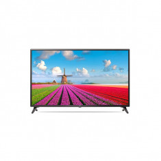 Smart TV LG 43LJ614V 43&amp;amp;quot; Full HD LED USB x 2 Wifi Negru foto