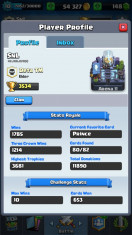 Clash Royal foto