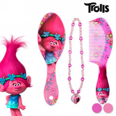 Set de Infrumusetare pentru Fete Trolls foto