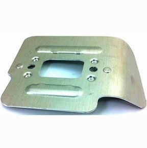 Placa racire toba Stihl 361- 341 foto mare Placa racire toba Stihl 361- 341 foto mare