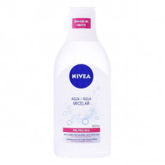 Apa Micelara Nivea foto