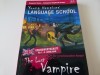 The lost vampire