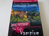 The lost vampire