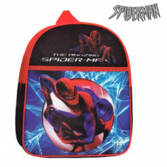 Rucsac Pentru Copii Spiderman foto