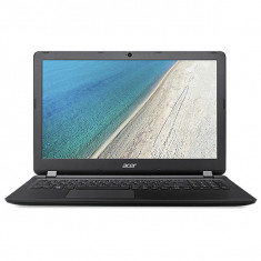 Laptop Acer NX.EFGEB.016 15,6&amp;amp;quot; HD LED 4 GB RAM DDR4 INTEL CORE i3-6006U 1 TB WINDOWS 10 Negru foto