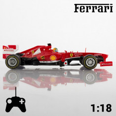 Ma?ina cu Telecomanda Ferrari F138 foto
