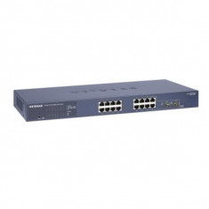 Netgear GS716T-300EUS Switch Prosafe 16p GB +2xSFP foto