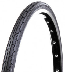 Anvelopa bicicleta deestone 28x1.5/8x1.3/8 (37-622) (700x35c) - strada - d801 foto