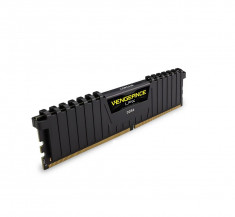 MEMORIE RAM DIMM CR VENGEANCE LPX 8GB foto