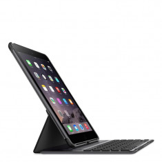 KB IPAD AIR 2 BELKIN ULTIMATE PRO BLACK foto