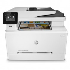 Imprimanta Multifunc?ionala HP Impresora multifuncion LaserJe T6B81A#B19 Laser foto