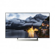 Smart TV Sony KD55XE9005 55&amp;amp;quot; Ultra HD 4K LED USB x 3 HDR foto