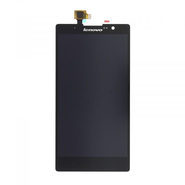 Display complet Lenovo P90 | K80 | + Touch | Black