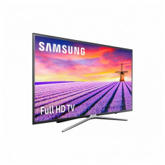 Smart TV Samsung UE49M5505 49&amp;amp;quot; Full HD LED USB x 2 800 Hz Wifi Gri foto