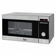 Cuptor cu microunde cu Grill Teka MWE238G 23 L 1000W O?el inoxidabil foto