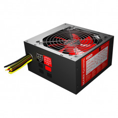 Sursa de Alimentare Gaming Tacens MPII850 MPII850 850W 14 dBi foto