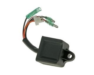 Cdi scuter yamaha jog 50 - 5 fire Cdi scuter yamaha jog 50 - 5 fire