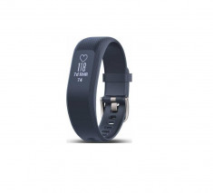 WRISTBAND GARMIN VIVOSMART 3 BLUE S/M foto