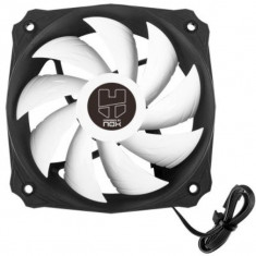 Ventilator ?i Heatsink NOX NXHUMMERH112 100W 26.4 dBA 3-pin foto