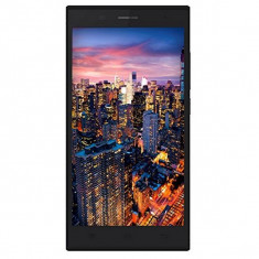 Telefon Mobil Hisense U988 5.5&amp;amp;quot; 3G 8 GB Quad Core Negru foto