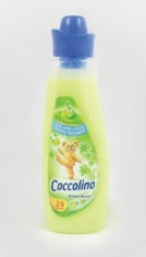 COCCOLINO BALSAM RUFE 1L GREEN BURST foto