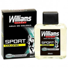Parfum Barba?i Williams Sport Williams EDC foto