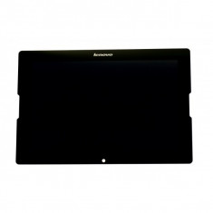 Display complet Lenovo Tab2 A10-70 | + Touch | Black foto