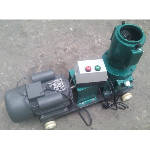 Granulator cereale si furaje KL-120 foto mare Granulator cereale si furaje KL-120 foto mare