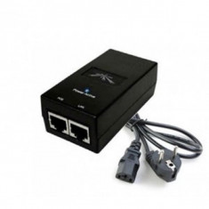 Ubiquiti POE-2412W Injector PoE 24VDC 0.5A foto