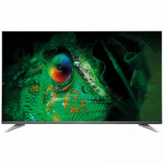 Smart TV LG 49UH750V 49&amp;amp;quot; Ultra HD 4K Bluetooth Wifi Argintiu Negru foto