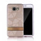 Husa Motomo 3D Stones Huawei Y6 (2017) Gold