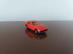 MAJORETTE Porsche 924 no.247, scara 1/60 foto