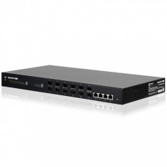 UBIQUITI EDGESWITCH FIBER 12P ES-12F-EU foto