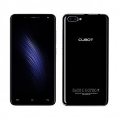 Smartphone Cubot RAINBOW 2 5&amp;amp;quot; 16 GB QUAD CORE 2350 mAh Negru foto