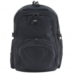 BACKPACK NTB 15.6 TARGUS CN600 BLACK foto