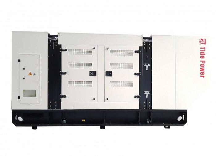 Generator diesel Tide Power TC325C-F cu automatizare Generator diesel Tide Power TC325C-F cu automatizare