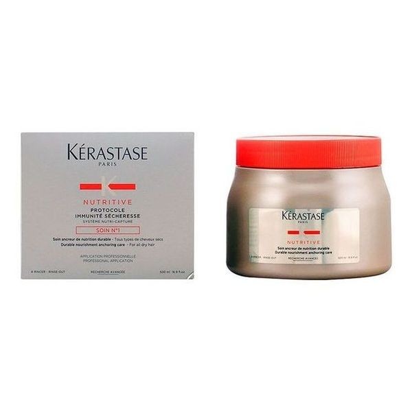 Complex Nutritiv Nutritive Kerastase Complex Nutritiv Nutritive Kerastase