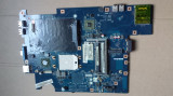 Placa De Baza Laptop Lenovo G555 20045 Nawa2 La-5972 cu DEFECTa !!