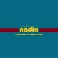 Nadia - Mini Album Vol.1 ( 1 CD ) foto